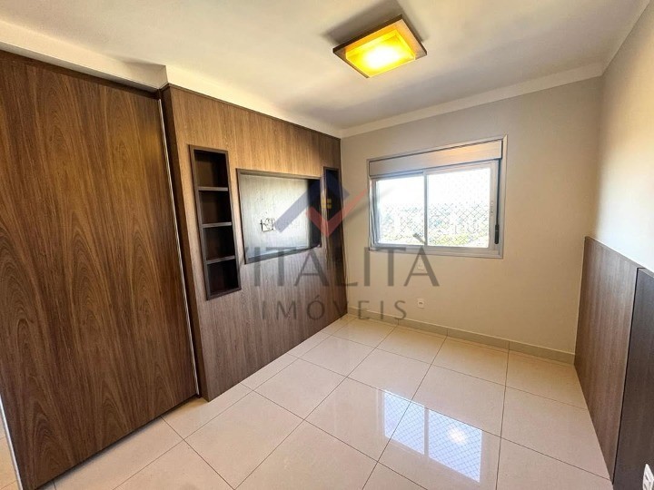 Imobiliária Ribeirão Preto - Vitalità Imóveis - Apartamento - Jardim Irajá - Ribeirão Preto