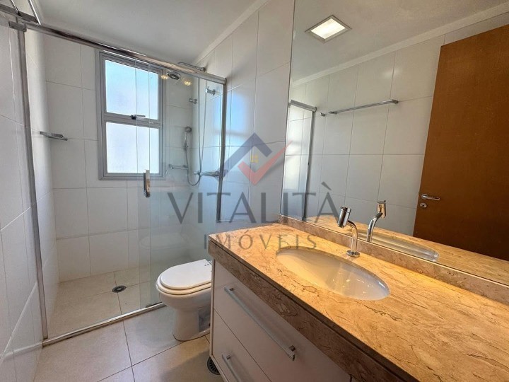 Imobiliária Ribeirão Preto - Vitalità Imóveis - Apartamento - Jardim Irajá - Ribeirão Preto