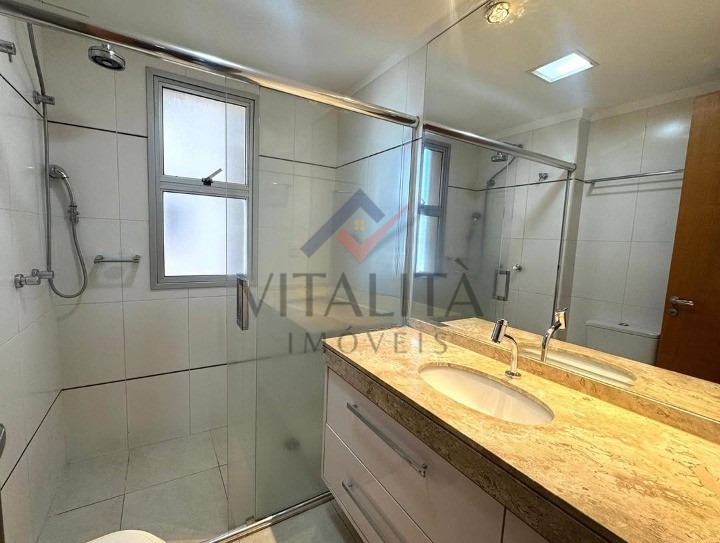Imobiliária Ribeirão Preto - Vitalità Imóveis - Apartamento - Jardim Irajá - Ribeirão Preto