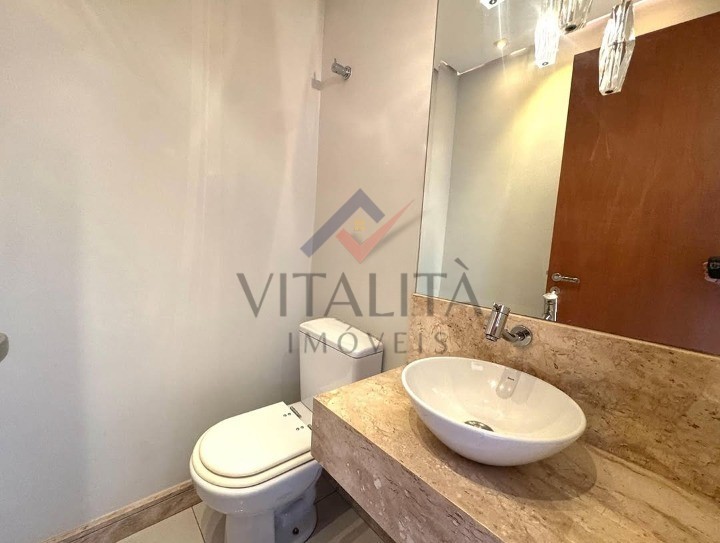 Imobiliária Ribeirão Preto - Vitalità Imóveis - Apartamento - Jardim Irajá - Ribeirão Preto