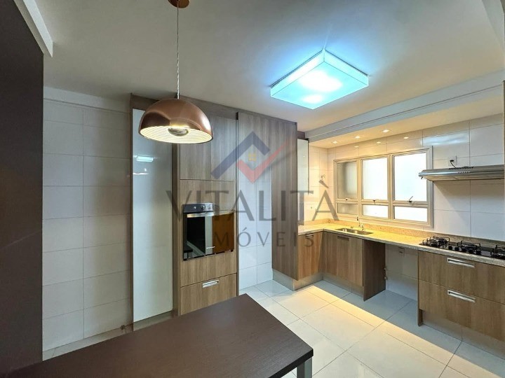 Imobiliária Ribeirão Preto - Vitalità Imóveis - Apartamento - Jardim Irajá - Ribeirão Preto