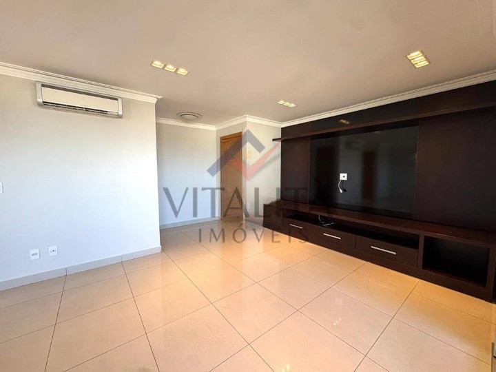 Imobiliária Ribeirão Preto - Vitalità Imóveis - Apartamento - Jardim Irajá - Ribeirão Preto