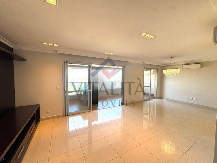 Imobiliária Ribeirão Preto - Vitalità Imóveis - Apartamento - Jardim Irajá - Ribeirão Preto