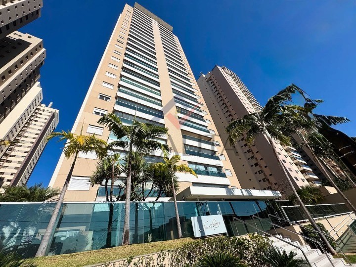 Imobiliária Ribeirão Preto - Vitalità Imóveis - Apartamento - Jardim Irajá - Ribeirão Preto