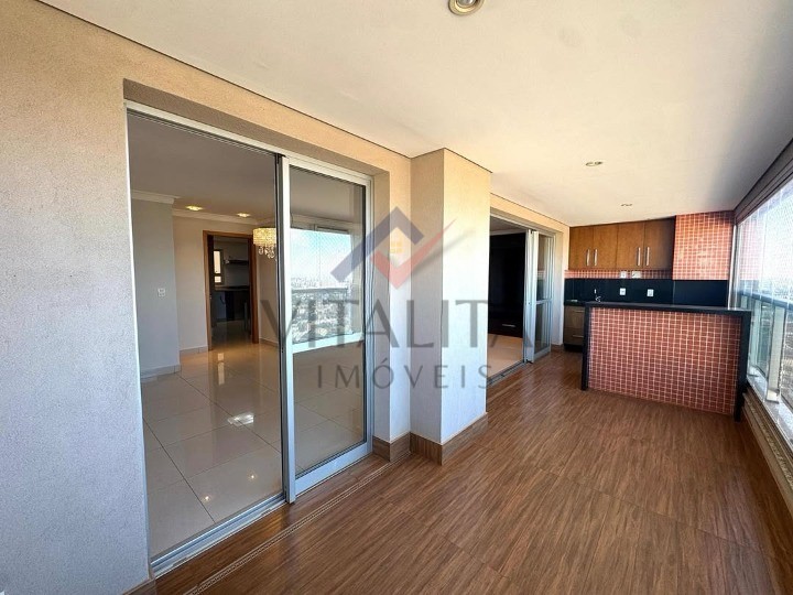 Imobiliária Ribeirão Preto - Vitalità Imóveis - Apartamento - Jardim Irajá - Ribeirão Preto