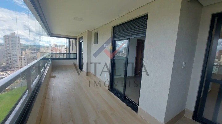 Imobiliária Ribeirão Preto - Vitalità Imóveis - Apartamento - Jardim Nova Aliança - Ribeirão Preto