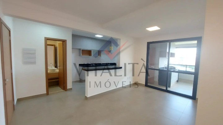 Imobiliária Ribeirão Preto - Vitalità Imóveis - Apartamento - Jardim Nova Aliança - Ribeirão Preto