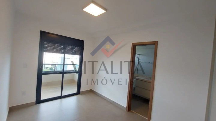 Imobiliária Ribeirão Preto - Vitalità Imóveis - Apartamento - Jardim Nova Aliança - Ribeirão Preto