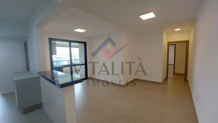 Imobiliária Ribeirão Preto - Vitalità Imóveis - Apartamento - Jardim Nova Aliança - Ribeirão Preto