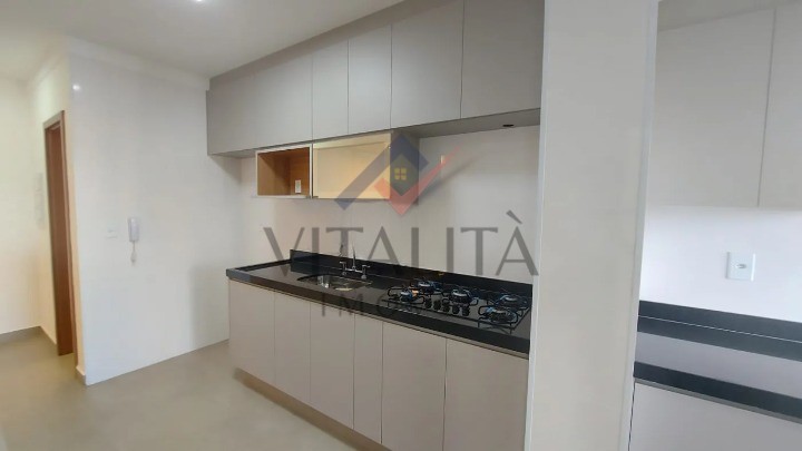 Imobiliária Ribeirão Preto - Vitalità Imóveis - Apartamento - Jardim Nova Aliança - Ribeirão Preto