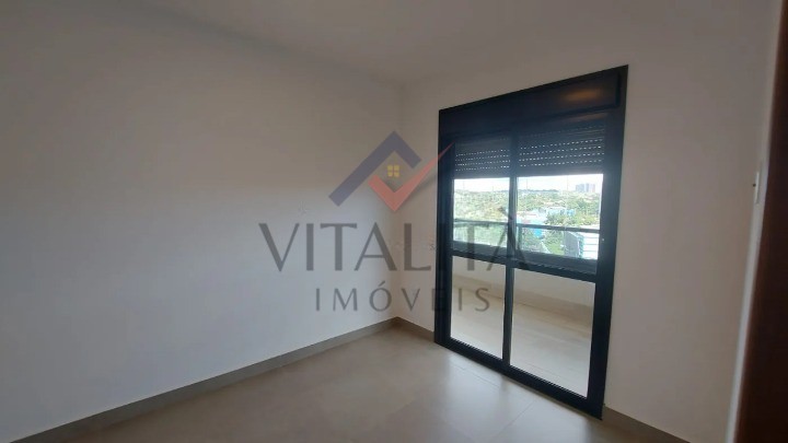 Imobiliária Ribeirão Preto - Vitalità Imóveis - Apartamento - Jardim Nova Aliança - Ribeirão Preto