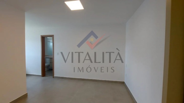 Imobiliária Ribeirão Preto - Vitalità Imóveis - Apartamento - Jardim Nova Aliança - Ribeirão Preto