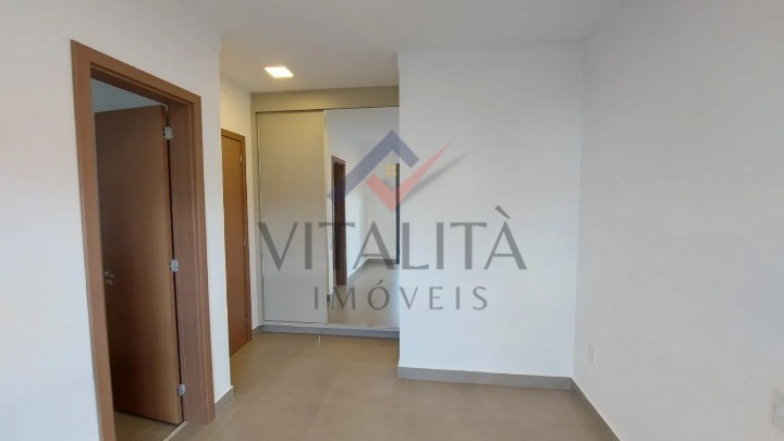 Imobiliária Ribeirão Preto - Vitalità Imóveis - Apartamento - Jardim Nova Aliança - Ribeirão Preto