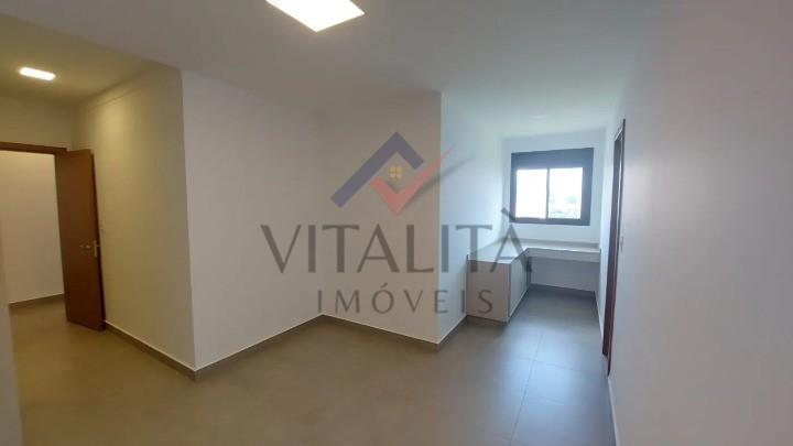 Imobiliária Ribeirão Preto - Vitalità Imóveis - Apartamento - Jardim Nova Aliança - Ribeirão Preto