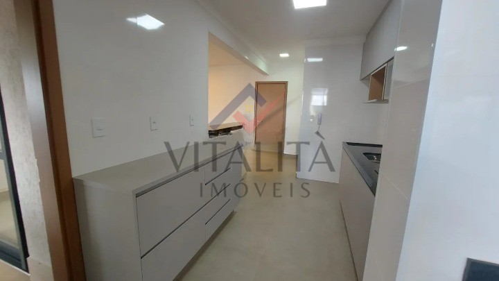 Imobiliária Ribeirão Preto - Vitalità Imóveis - Apartamento - Jardim Nova Aliança - Ribeirão Preto