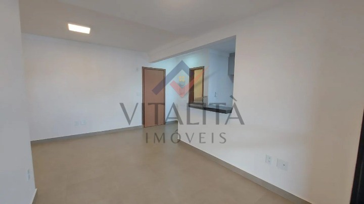 Imobiliária Ribeirão Preto - Vitalità Imóveis - Apartamento - Jardim Nova Aliança - Ribeirão Preto