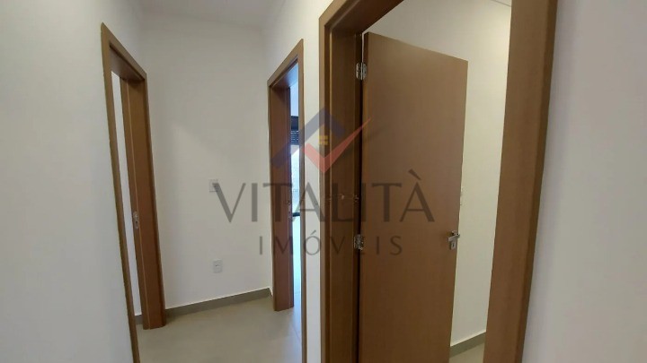 Imobiliária Ribeirão Preto - Vitalità Imóveis - Apartamento - Jardim Nova Aliança - Ribeirão Preto