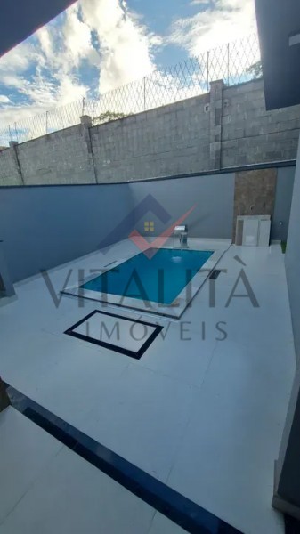 Imobiliária Ribeirão Preto - Vitalità Imóveis - Casa - Bonfim Paulista - Ribeirão Preto