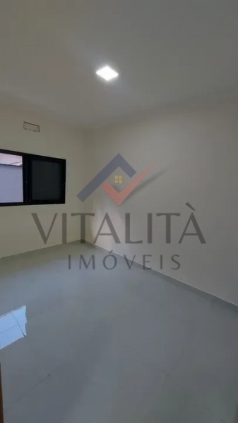 Imobiliária Ribeirão Preto - Vitalità Imóveis - Casa - Bonfim Paulista - Ribeirão Preto