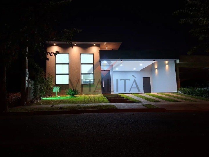 Imobiliária Ribeirão Preto - Vitalità Imóveis - Casa - Bonfim Paulista - Ribeirão Preto