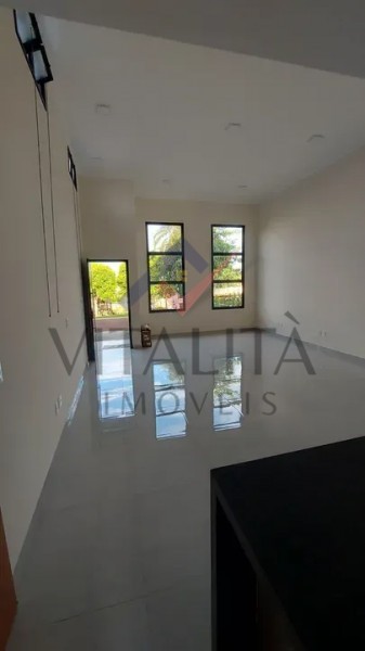 Imobiliária Ribeirão Preto - Vitalità Imóveis - Casa - Bonfim Paulista - Ribeirão Preto