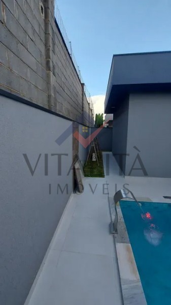 Imobiliária Ribeirão Preto - Vitalità Imóveis - Casa - Bonfim Paulista - Ribeirão Preto