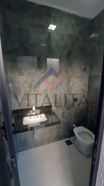 Imobiliária Ribeirão Preto - Vitalità Imóveis - Casa - Bonfim Paulista - Ribeirão Preto