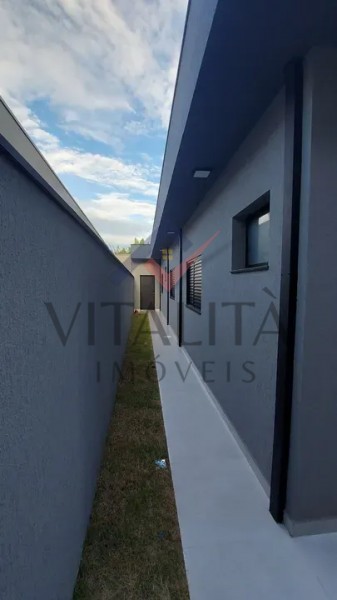 Imobiliária Ribeirão Preto - Vitalità Imóveis - Casa - Bonfim Paulista - Ribeirão Preto