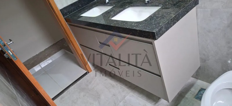 Imobiliária Ribeirão Preto - Vitalità Imóveis - Casa - Bonfim Paulista - Ribeirão Preto