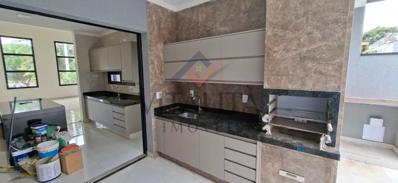 Imobiliária Ribeirão Preto - Vitalità Imóveis - Casa - Bonfim Paulista - Ribeirão Preto