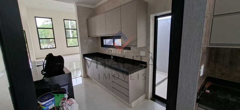 Imobiliária Ribeirão Preto - Vitalità Imóveis - Casa - Bonfim Paulista - Ribeirão Preto