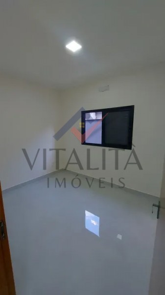Imobiliária Ribeirão Preto - Vitalità Imóveis - Casa - Bonfim Paulista - Ribeirão Preto