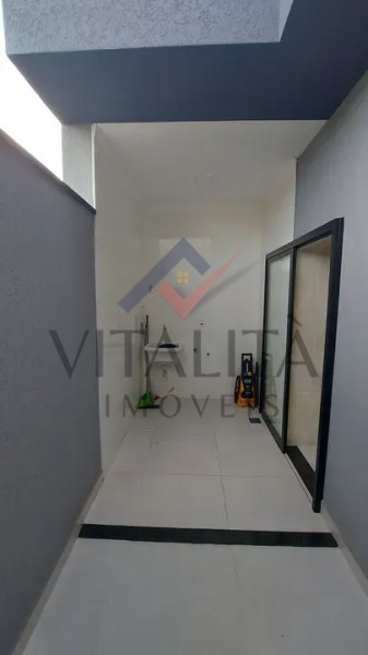 Imobiliária Ribeirão Preto - Vitalità Imóveis - Casa - Bonfim Paulista - Ribeirão Preto