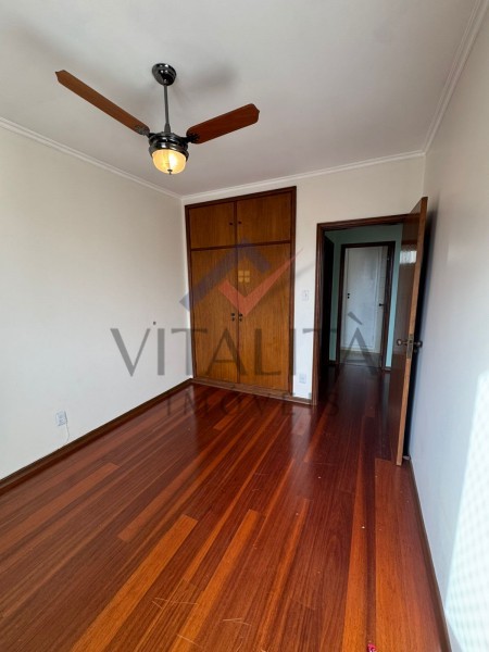 Imobiliária Ribeirão Preto - Vitalità Imóveis - Apartamento - Centro - Ribeirão Preto