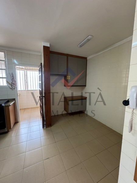 Imobiliária Ribeirão Preto - Vitalità Imóveis - Apartamento - Centro - Ribeirão Preto