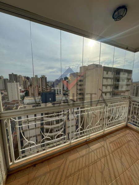 Imobiliária Ribeirão Preto - Vitalità Imóveis - Apartamento - Centro - Ribeirão Preto