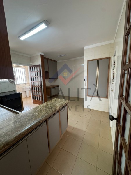 Imobiliária Ribeirão Preto - Vitalità Imóveis - Apartamento - Centro - Ribeirão Preto