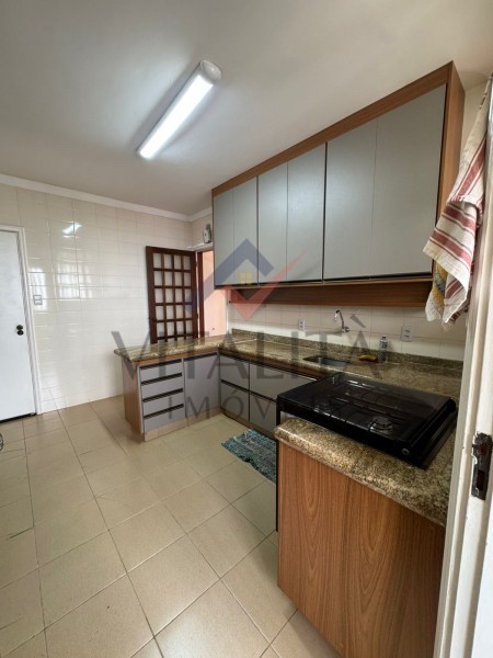 Imobiliária Ribeirão Preto - Vitalità Imóveis - Apartamento - Centro - Ribeirão Preto