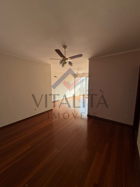 Imobiliária Ribeirão Preto - Vitalità Imóveis - Apartamento - Centro - Ribeirão Preto