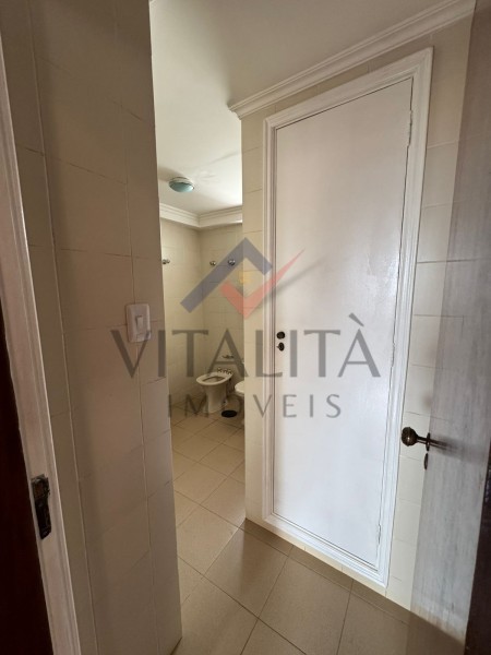 Imobiliária Ribeirão Preto - Vitalità Imóveis - Apartamento - Centro - Ribeirão Preto