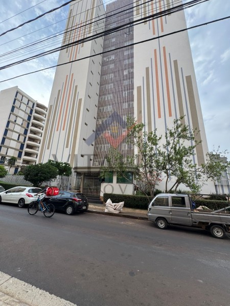 Imobiliária Ribeirão Preto - Vitalità Imóveis - Apartamento - Centro - Ribeirão Preto