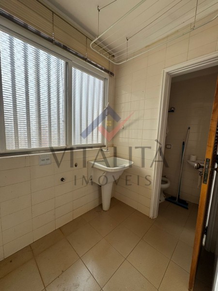 Imobiliária Ribeirão Preto - Vitalità Imóveis - Apartamento - Centro - Ribeirão Preto
