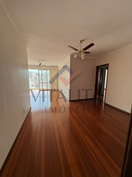 Imobiliária Ribeirão Preto - Vitalità Imóveis - Apartamento - Centro - Ribeirão Preto