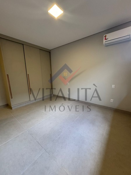 Imobiliária Ribeirão Preto - Vitalità Imóveis - Casa - Bonfim Paulista - Ribeirão Preto