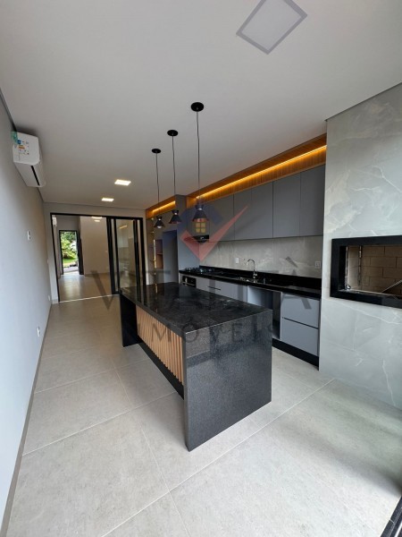 Imobiliária Ribeirão Preto - Vitalità Imóveis - Casa - Bonfim Paulista - Ribeirão Preto