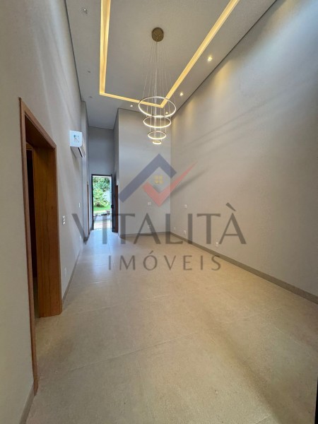 Imobiliária Ribeirão Preto - Vitalità Imóveis - Casa - Bonfim Paulista - Ribeirão Preto