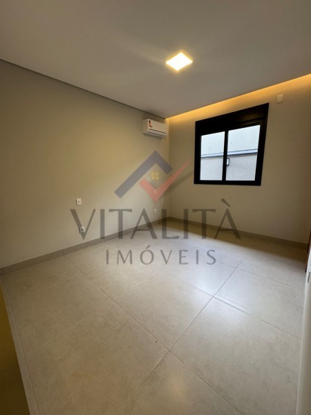 Imobiliária Ribeirão Preto - Vitalità Imóveis - Casa - Bonfim Paulista - Ribeirão Preto