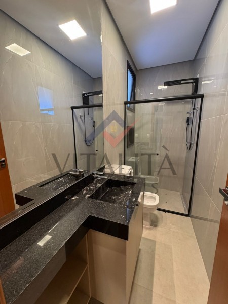 Imobiliária Ribeirão Preto - Vitalità Imóveis - Casa - Bonfim Paulista - Ribeirão Preto