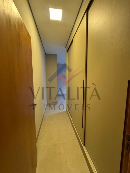 Imobiliária Ribeirão Preto - Vitalità Imóveis - Casa - Bonfim Paulista - Ribeirão Preto