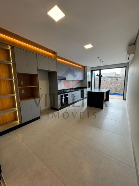 Imobiliária Ribeirão Preto - Vitalità Imóveis - Casa - Bonfim Paulista - Ribeirão Preto